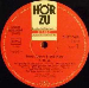 Herb Alpert & The Tijuana Brass: S.R.O. (LP) - Bild 3