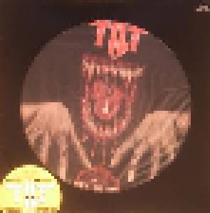 Tilt: The Beast In Your Bed (PIC-LP) - Bild 1