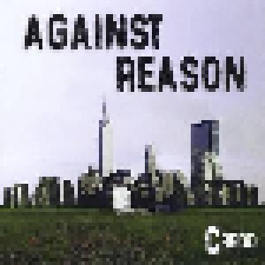 Cover - Credo: Against Reason