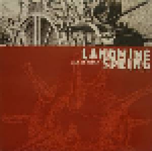Cover - Landmine Spring: Sip Of Wine