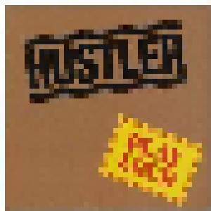 Hustler: Play Loud (CD) - Bild 1