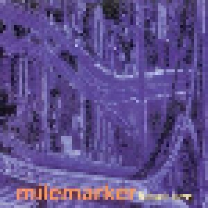 Milemarker: Future Isms (LP) - Bild 1