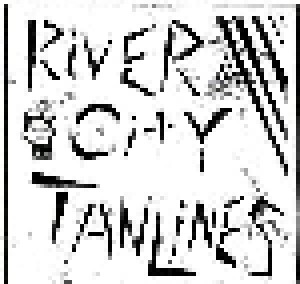 River City Tanlines: The Devil Made Me Do It / Nothing Means Nothing Anymore (7") - Bild 1