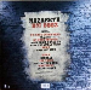 Nazareth: Big Dogz (LP + CD) - Bild 2