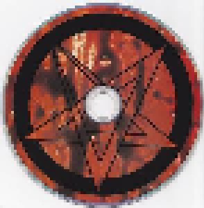 VON: Satanic Blood Ritual (DVD) - Bild 3