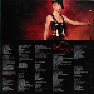 Annie Lennox: Songs Of Mass Destruction (LP) - Bild 6