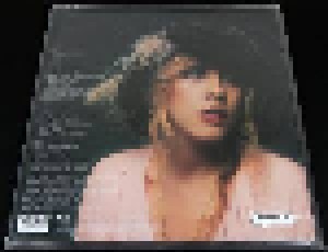 Stevie Nicks: Crystal Visions...The Very Best Of Stevie Nicks (2-LP) - Bild 2