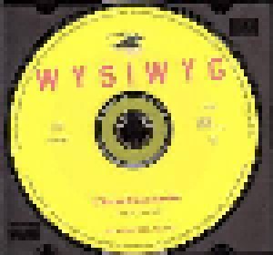 Chumbawamba: WYSIWYG (Promo-CD) - Bild 3