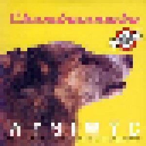 Chumbawamba: WYSIWYG (Promo-CD) - Bild 1