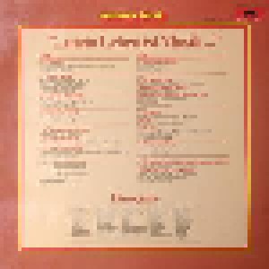 James Last: ... Mein Leben Ist Musik... (LP) - Bild 2