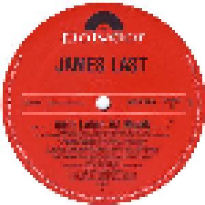 James Last: ... Mein Leben Ist Musik... (LP) - Bild 3