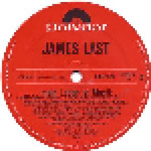 James Last: ... Mein Leben Ist Musik... (LP) - Bild 4