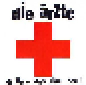 Die Ärzte: Ab 80 - Alles Über Sex (CD) - Bild 1