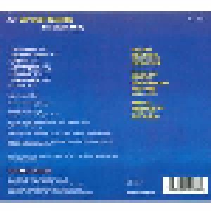 Geir Lysne Ensemble: The Grieg Code (CD) - Bild 2