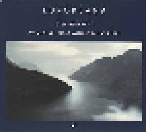 Cover - Joachim Kühn & Michael Gibbs: Europeana - Jazzphony No. 1