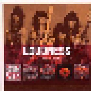Loudness: Original Album Series - Cover