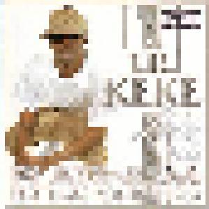 Lil' Keke: Platinum In Da Ghetto - Cover