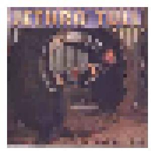 Jethro Tull: Upper Darby 1987 - Cover
