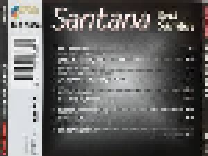 Santana: Soul Sacrifice (CD) - Bild 2
