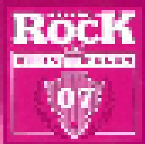 Classic Rock 07 - Kronjuwelen Nr. 7 (CD) - Bild 1
