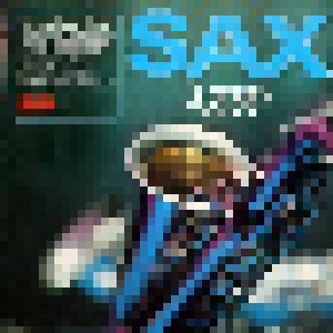 James Last: SAX À Gogo (LP) - Bild 1