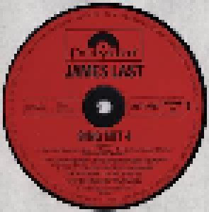James Last: Sing Mit 4 (LP) - Bild 3