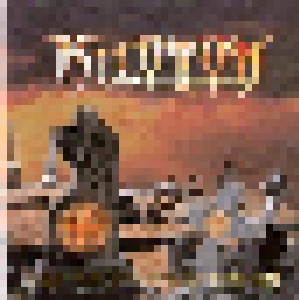 Kiloton: The Seeds Of Genocide (CD) - Bild 1