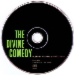 The Divine Comedy: A Short Album About Love (CD) - Bild 3