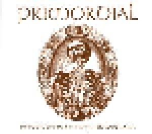 Primordial: Redemption At The Puritan's Hand (CD + DVD) - Bild 1