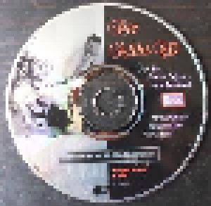  Unbekannt: Die Alibi-CD - 60 Geräusch-Kulissen Für Telefonate Auf CD (CD) - Bild 3