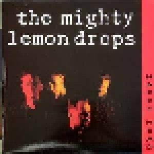 The Mighty Lemon Drops: Happy Head (LP) - Bild 1