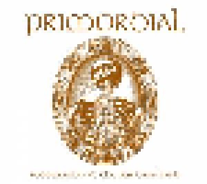 Primordial: Redemption At The Puritan's Hand (CD + DVD) - Bild 1