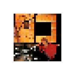 Leyden Zar: Leyden Zar (CD) - Bild 1