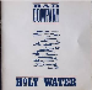 Bad Company: Holy Water (CD) - Bild 1