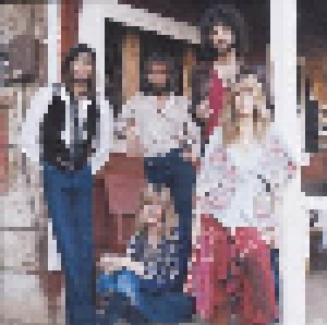 Fleetwood Mac: The Very Best Of (2-CD) - Bild 3