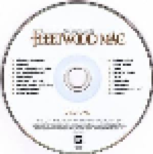 Fleetwood Mac: The Very Best Of (2-CD) - Bild 5