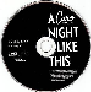 Caro Emerald: A Night Like This (Single-CD) - Bild 2