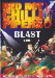 Red Hot Chilli Pipers: Blast Live (DVD) - Bild 1