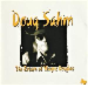 Doug Sahm: The Return Of Wayne Douglas (CD) - Bild 1