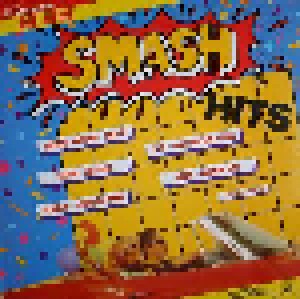 Die Neue Smash Hits (LP) - Bild 1