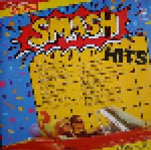 Die Neue Smash Hits (LP) - Bild 2