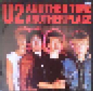 U2: Another Time Another Place (LP) - Bild 1