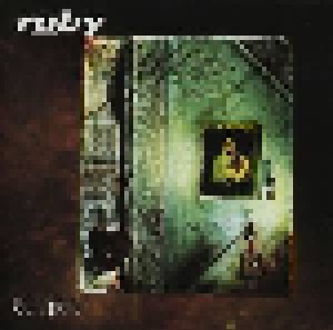 Ruby: Salt Peter (CD) - Bild 1