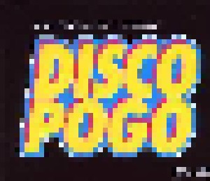 Cover - Atzen, Die: Disco Pogo