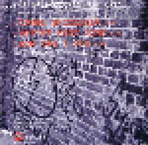 The Selecter: Cruel Britannia (Promo-Single-CD) - Bild 4