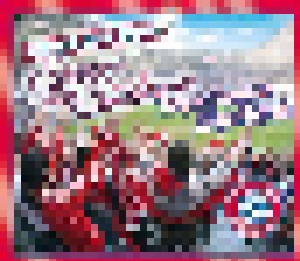 Cover - Bayern Fans United: Stern Des Südens/Tage Voller Sonne