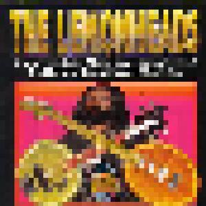 The Lemonheads: Live USA - Cover