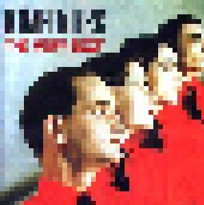 Kraftwerk: Very Best, The - Cover