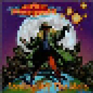 Night Ranger: Feeding Off The Mojo (CD) - Bild 1
