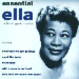 Ella Fitzgerald: Essential Ella (CD) - Bild 1